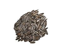 Premium Roasted Salted Sunflower Seeds 1kg Bag | Sunflower Hearts (Shelled Kernels) | High Protein, Vitamin E & Fibre | Perfect Savoury Snack & Salad Topper | Keto & Vegan