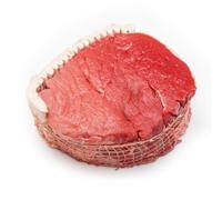 Premium Rolled Topside 15kg | Fresh Beef Joint | Lean, Tender & Juicy | Ideal for Roasting, Grilling & Catering | Butcher’s Choice Bulk Pack
