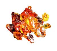 Premium Rosin High Purity Flux,Gum Resin,Violin Traditional Varnish (200)