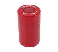 Premium Round Plastic Airtight Stash Jar - Smell Proof Tobacco Herb Storage Case - and C Act Sealed Tank Container Perfect for Outdoor Travel (KIMISSytfkcm8onb-11)