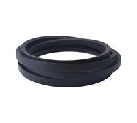 Premium Rubber Grass Grasscutter Operate Belt 816116C Better Extensible Strength Easy Installation Commercial Grade Execution Combine Belt Rubber Grasscutter Belt