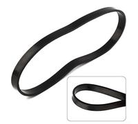 Premium Rubber Ring Replacement for Band Saws Suitable for All Woodworking Needs Across Multiple Sizes (for 8 Inch)