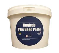 Premium Ruglyde Tyre Fitting Paste Lube Tyre Soap Tyre Bead Paste Tub Mount 1KG F