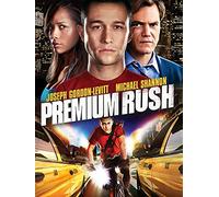 Premium Rush