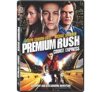 Premium Rush (Bilingual) [DVD] (2012) Joseph Gordo