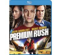 Premium Rush [Blu-ray] [2012] [US Import]