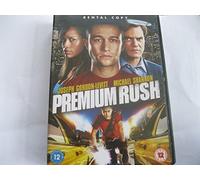Premium Rush [DVD]