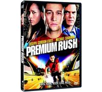 Premium Rush (Dvd,2012)