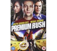 Premium Rush [DVD] [2012]