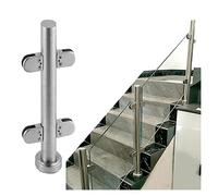 Premium s Railing Post for Deck & Gar 2347 inch Height Balustrade Column for Home/Commercial UseStair Guardrail for Lofts/Villas/Gas/Hallways