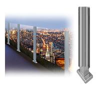 Premium s Railing Post for Deck & GarAntiRustBalustrade Fencing Soluts for Resitial & Commercial Use Interior & Exterior s Fence Posts