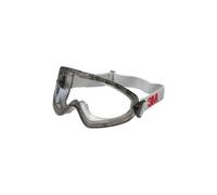 Premium Safety Goggles Face Eye Protection Liquid Splash 3M 2890