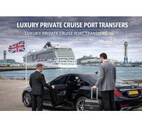Premium Saloon - One Way Trip
