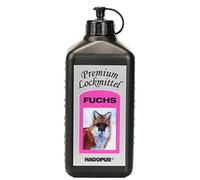 Premium Scent Bait Lure for Fox