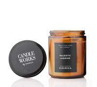 Premium Scented Candle | Plant-Based Soy Wax Aromatherapy Candle | Premium Glass Jar | 32 Hour Long Burning | Candles for Home Decor, Luxury Gift for All Occasions