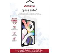 Premium Screen Protector for Apple iPad Pro 11" 1st Gen 2nd Gen 2020 by ZAGG