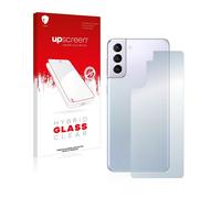 Premium Screen Protector Glass Film for Samsung Galaxy S21 (Back)
