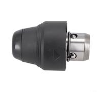 Premium SDS Drill Chuck Suitable for Bosch Tools GBH2 26DFR, GBH4 32DFR