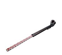 Premium-Seal 48400-22 Rod Pressure Gauge up to 6 Bar for Transporter/Camper Tyres with Air Pressure up to 6 Bar, Tyre