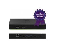 Premium secure collaboration device