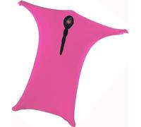 Premium Sensory Sock Body Sock, Perfect for Children with Sensory Processing Disorder, Updated Version(Rosa,M)