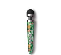 Doxy Die Cast 3r Vibrator Massager Clear