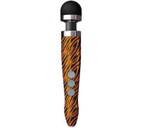 Doxy Die Cast 3r Vibrator Massager Brown
