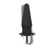 Premium Sex Toys For Couples - Vibrating Anal Vibe Vibrater & Butt Plug Vibrator, Sensual Sex Toýs For Woman & Couples, Secret Sinners Adult Pleasure Accessories - Sex Toyscouples For Couples (Black)