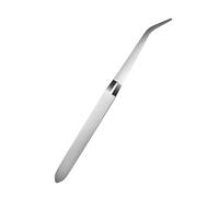 Premium Shaping Tweezers Set with Tips for Professional Nail Art Clamps for Salon and Home Manicure
