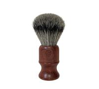 Premium Shaving Brushes For Men by Echolly-Super Strong NO Shed Bristle Shave Brushes-Wood Handle Legacy Shave Brush-Rich and Fast Lather Shaving Cream Brush (Vintage Rosewood)