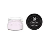 Premium Shoe Cream - NCS S 0510-R40B Light Orchid - Shoe Nourishing Polish & Color Restorer for Smooth Leather by MAVI STEP - 1.70 fl oz / 50 ml