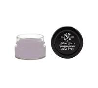 Premium Shoe Cream - NCS S 3010-R40B Cinder Taupe - Shoe Nourishing Polish & Color Restorer for Smooth Leather by MAVI STEP - 1.70 fl oz / 50 ml