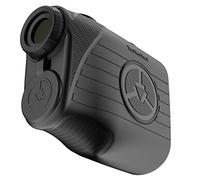 Premium Silicone Case for TecTecTec KLYR Golf Rangefinder - Ultra-Soft Protective Sleeve | Shock Absorbent, Precision Cutouts, Non-Slip Grip - Fits KLYR Laser Golf Range Finder, Black