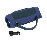 Premium Silicone Case Guard For Speakers Bag Shoulder Pouches Providing Impacts Resistance And Soft Touches Shockproof Protectors