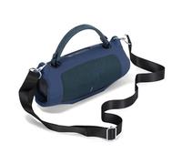 Premium Silicone Case Guard For Speakers Bag Shoulder Pouches Providing Impacts Resistance And Soft Touches Silicone Case