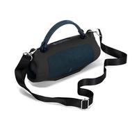 Premium Silicone Case Guard For Speakers Bag Shoulder Pouches Providing Impacts Resistance And Soft Touches Shockproof Protectors