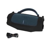 Premium Silicone Case Guard For Speakers Bag Shoulder Pouches Providing Impacts Resistance And Soft Touches Silicone Case