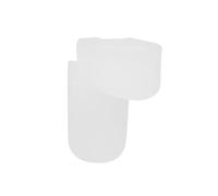 Premium Silicone Clarinet Thumb Rest Cushion with Ergonomic Design Silicone Texture for Comfortable and Secure Grip Thin Thumb Rest