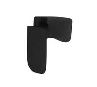 Premium Silicone Clarinet Thumb Rest Cushion with Ergonomic Design Silicone Texture for Comfortable and Secure Grip Clarinet Accessories