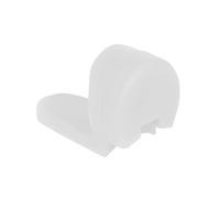 Premium Silicone Clarinet Thumb Rest Cushion with Ergonomic Design Silicone Texture for Comfortable and Secure Grip Clarinet Accessories