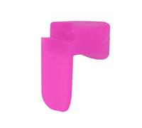 Premium Silicone Clarinet Thumb Rest Cushion with Ergonomic Design Silicone Texture for Comfortable and Secure Grip Thin Thumb Rest