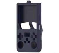Premium Silicone Console Cover for R36 MAX Comfort Grip and Shock Absorption for Gaming (Midnight Blue)