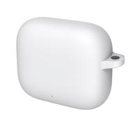 Premium Silicone Covers For Air 4i Earbuds NonSlip Grip Shell Detachable Hook AntiFingerprint Easy Cleaning Surfaces