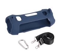 Premium Silicone Covers Protectors For Speakers Case Providing Soft Touches Feel And Enhances Durability