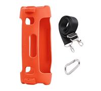 Premium Silicone Covers Protectors For Speakers Case Providing Soft Touches Feel And Enhances Durability