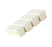 Premium Silicone Ice Cubes Making for Stick Shape Suitable for Home Use and Professional Bartenders Maker