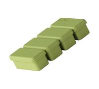 Premium Silicone Ice Cubes Making for Stick Shape Suitable for Home Use and Professional Bartenders Maker