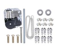 Premium Silicone Mold Set for Creating Beautiful Rotating Music Box and Artistic Decoration Jewelry Making Tool Holiday Decoration Molds