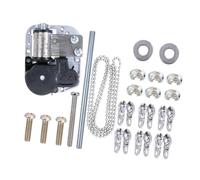 Premium Silicone Mold Set for Creating Beautiful Rotating Music Box and Artistic Decoration Jewelry Making Tool Carousel Music Box Mold