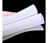 Premium Silicone Pad for DIY Crafts & Industrial Use - Flexible, Non-Toxic, Heat/Cold Resistant Sealant Mat for Kitchen, Automotive, and Electrical Insulation(Black,1m*1m*10mm)